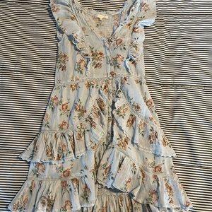 LoveshackFancy Dress L